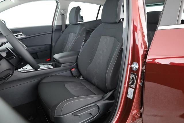 Kia Sportage 1.6 T-GDI DCT Urban, neues Modell, Navi, Kamera, Side, sofort 