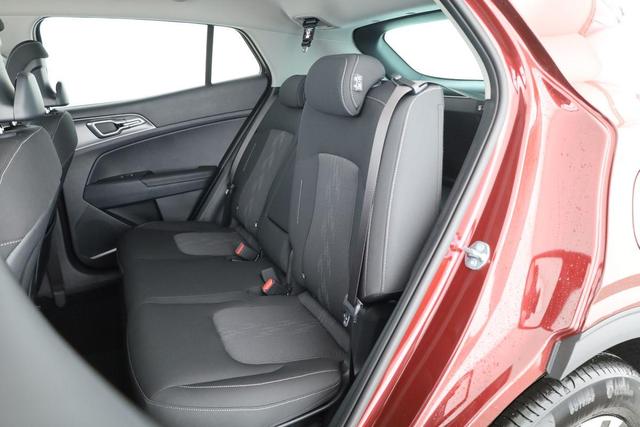 Kia Sportage 1.6 T-GDI DCT Urban, neues Modell, Navi, Kamera, Side, sofort 