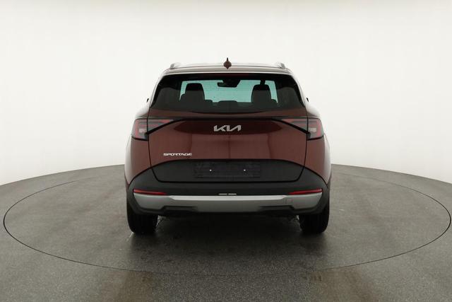 Kia Sportage 1.6 T-GDI DCT Urban, neues Modell, Navi, Kamera, Side, sofort 