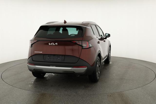 Kia Sportage 1.6 T-GDI DCT Urban, neues Modell, Navi, Kamera, Side, sofort 