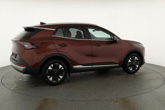 Kia Sportage 1.6 T-GDI DCT Urban, neues Modell, Navi, Kamera, Side, sofort 