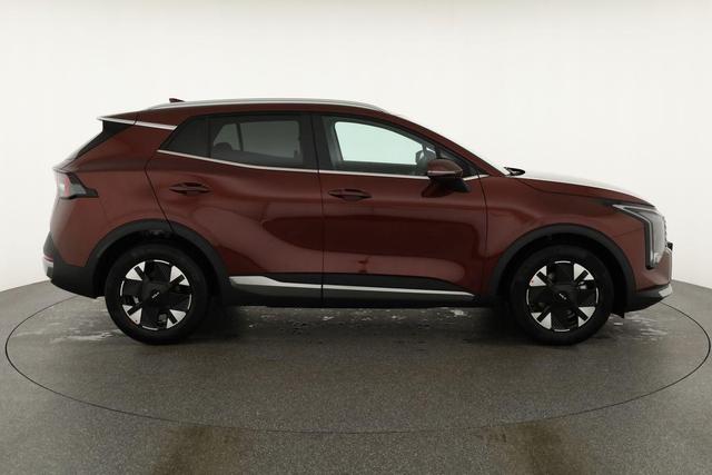 Kia Sportage 1.6 T-GDI DCT Urban, neues Modell, Navi, Kamera, Side, sofort 