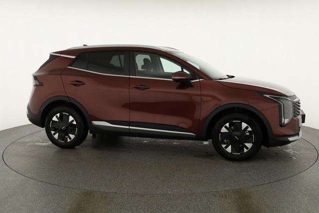 Kia Sportage 1.6 T-GDI DCT Urban, neues Modell, Navi, Kamera, Side, sofort 
