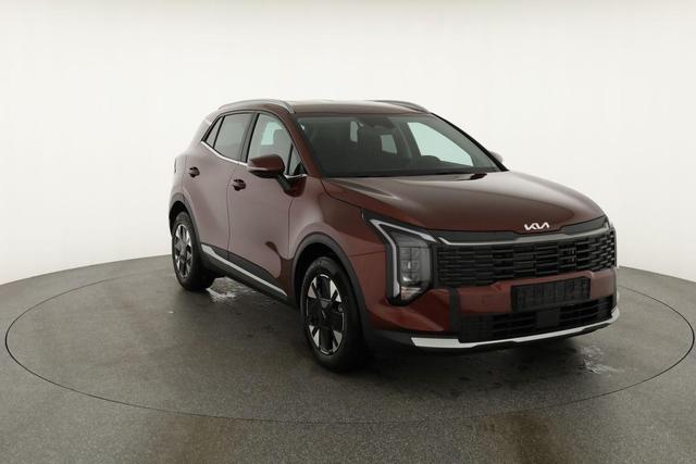 Kia Sportage 1.6 T-GDI DCT Urban, neues Modell, Navi, Kamera, Side, sofort 