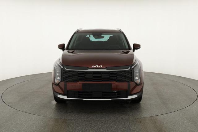 Kia Sportage 1.6 T-GDI DCT Urban, neues Modell, Navi, Kamera, Side, sofort 