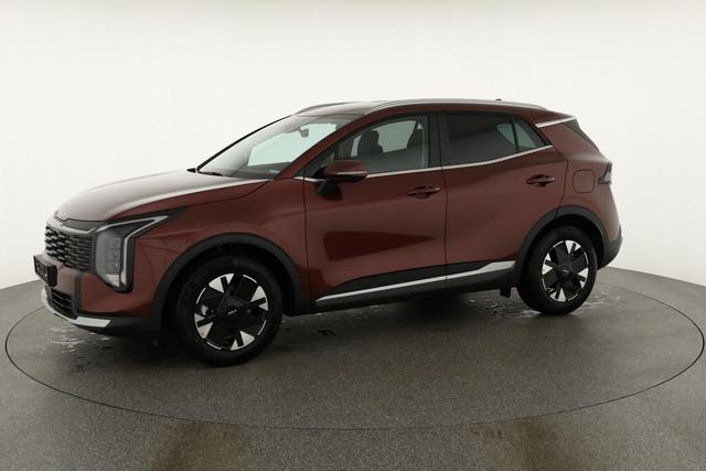 Kia Sportage 1.6 T-GDI DCT Urban, neues Modell, Navi, Kamera, Side, sofort 