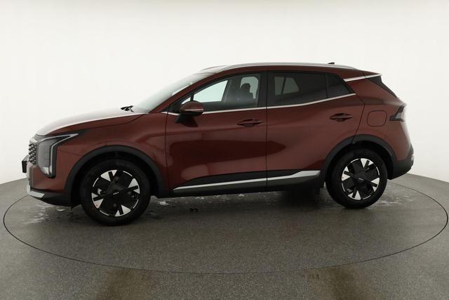 Kia Sportage 1.6 T-GDI DCT Urban, neues Modell, Navi, Kamera, Side, sofort 