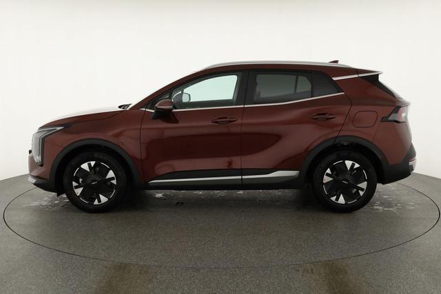 Kia Sportage 1.6 T-GDI DCT Urban, neues Modell, Navi, Kamera, Side, sofort 