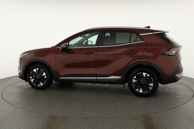Kia Sportage 1.6 T-GDI DCT Urban, neues Modell, Navi, Kamera, Side, sofort 