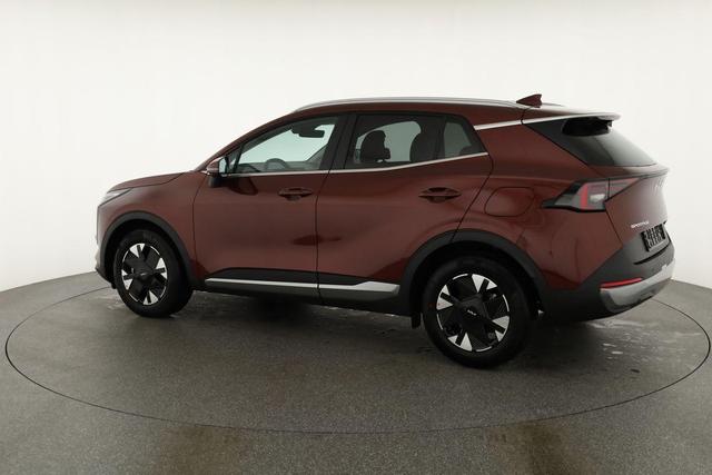 Kia Sportage 1.6 T-GDI DCT Urban, neues Modell, Navi, Kamera, Side, sofort 