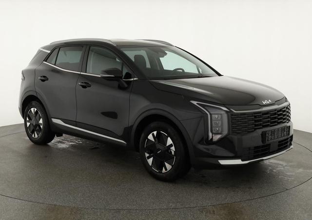 Kia Sportage - 1.6 T-GDI DCT Urban, neues Modell, Navi, Kamera, Side, sofort