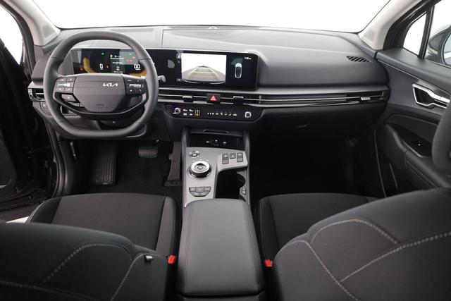 Kia Sportage 1.6 T-GDI DCT Urban, neues Modell, Navi, Kamera, Side, sofort 