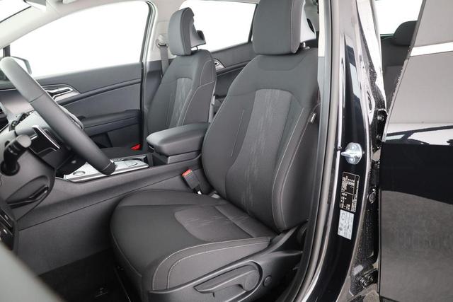 Kia Sportage 1.6 T-GDI DCT Urban, neues Modell, Navi, Kamera, Side, sofort 