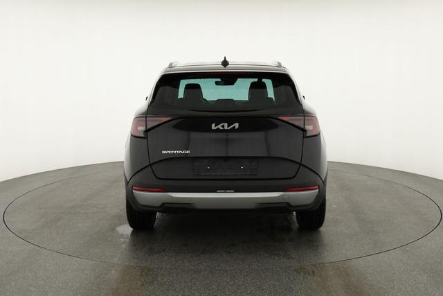 Kia Sportage 1.6 T-GDI DCT Urban, neues Modell, Navi, Kamera, Side, sofort 
