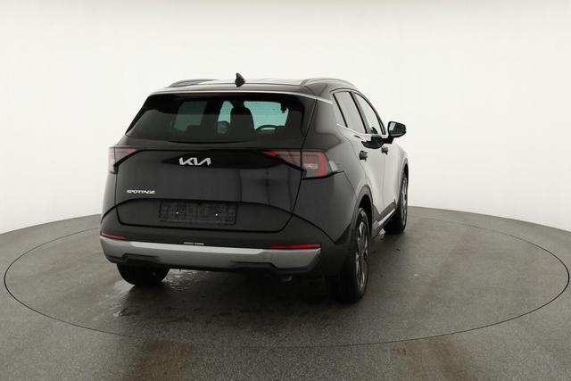 Kia Sportage 1.6 T-GDI DCT Urban, neues Modell, Navi, Kamera, Side, sofort 