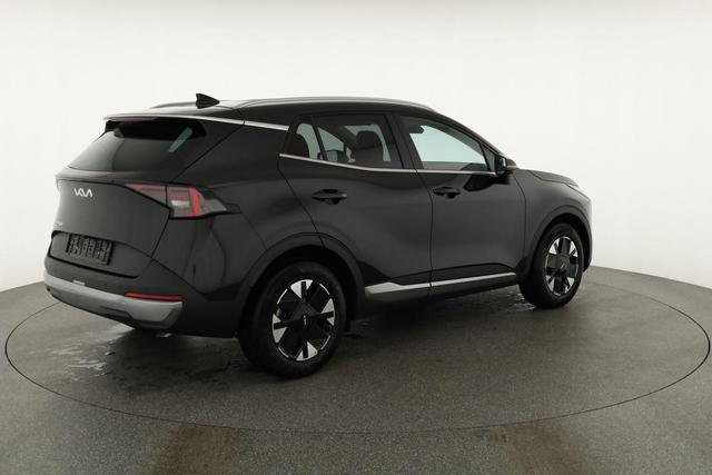 Kia Sportage 1.6 T-GDI DCT Urban, neues Modell, Navi, Kamera, Side, sofort 