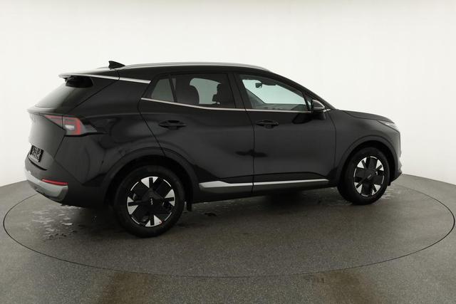 Kia Sportage 1.6 T-GDI DCT Urban, neues Modell, Navi, Kamera, Side, sofort 