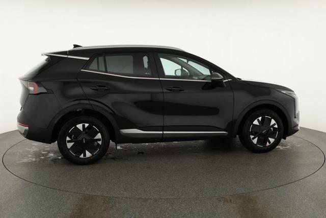 Kia Sportage 1.6 T-GDI DCT Urban, neues Modell, Navi, Kamera, Side, sofort 