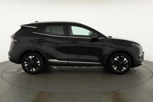 Kia Sportage 1.6 T-GDI DCT Urban, neues Modell, Navi, Kamera, Side, sofort 