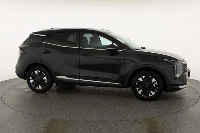 Kia Sportage 1.6 T-GDI DCT Urban, neues Modell, Navi, Kamera, Side, sofort 