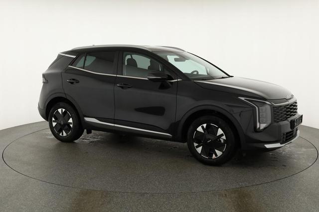 Kia Sportage 1.6 T-GDI DCT Urban, neues Modell, Navi, Kamera, Side, sofort 