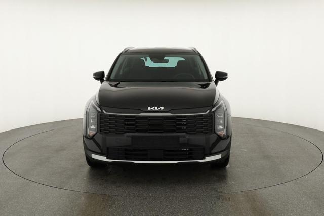 Kia Sportage 1.6 T-GDI DCT Urban, neues Modell, Navi, Kamera, Side, sofort 