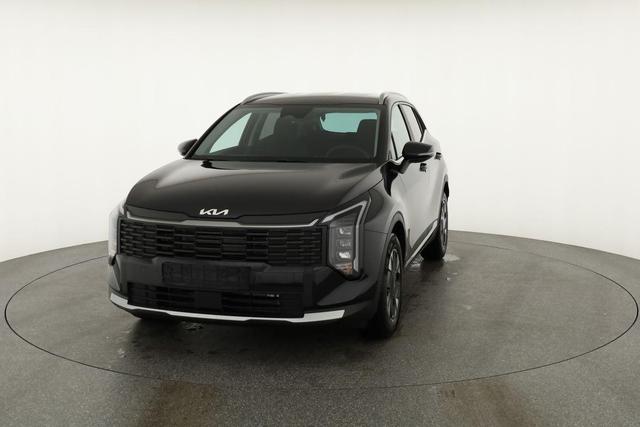Kia Sportage 1.6 T-GDI DCT Urban, neues Modell, Navi, Kamera, Side, sofort 