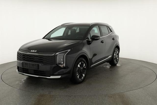 Kia Sportage 1.6 T-GDI DCT Urban, neues Modell, Navi, Kamera, Side, sofort 