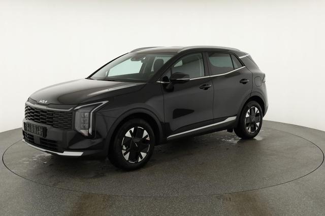 Kia Sportage 1.6 T-GDI DCT Urban, neues Modell, Navi, Kamera, Side, sofort 