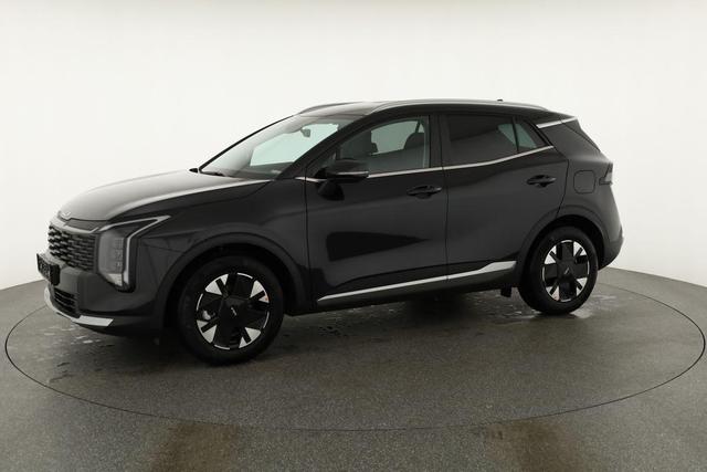 Kia Sportage 1.6 T-GDI DCT Urban, neues Modell, Navi, Kamera, Side, sofort 
