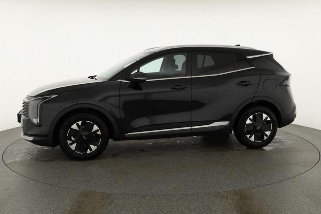 Kia Sportage 1.6 T-GDI DCT Urban, neues Modell, Navi, Kamera, Side, sofort 