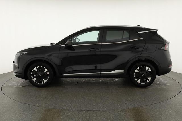 Kia Sportage 1.6 T-GDI DCT Urban, neues Modell, Navi, Kamera, Side, sofort 