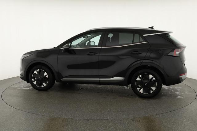 Kia Sportage 1.6 T-GDI DCT Urban, neues Modell, Navi, Kamera, Side, sofort 