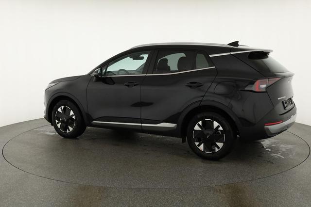 Kia Sportage 1.6 T-GDI DCT Urban, neues Modell, Navi, Kamera, Side, sofort 