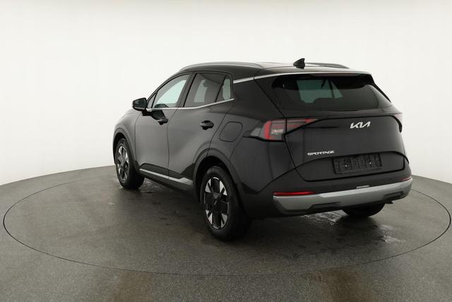 Kia Sportage 1.6 T-GDI DCT Urban, neues Modell, Navi, Kamera, Side, sofort 