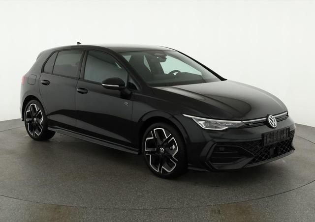 Volkswagen Golf - 1.5 eTSI 110 kW R-Line R-Line, Navi, Kamera, Side, Winter, 18-Zoll