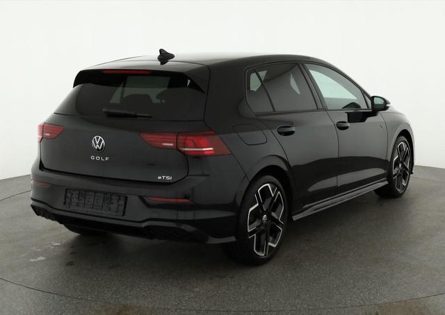 Volkswagen Golf 1.5 eTSI 110 kW R-Line R-Line, Navi, Kamera, Side, Winter, 18-Zoll 