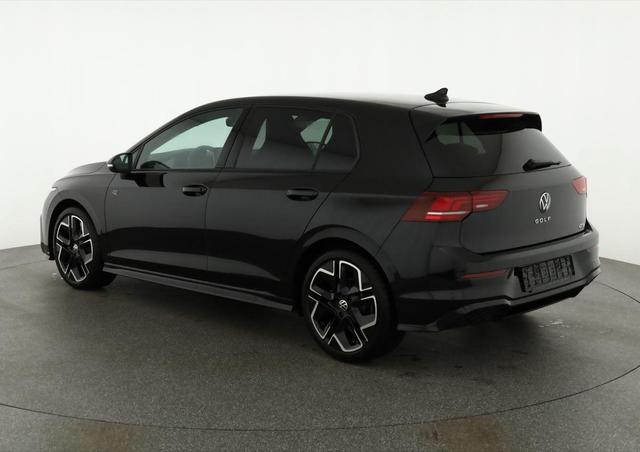 Volkswagen Golf 1.5 eTSI 110 kW R-Line R-Line, Navi, Kamera, Side, Winter, 18-Zoll 