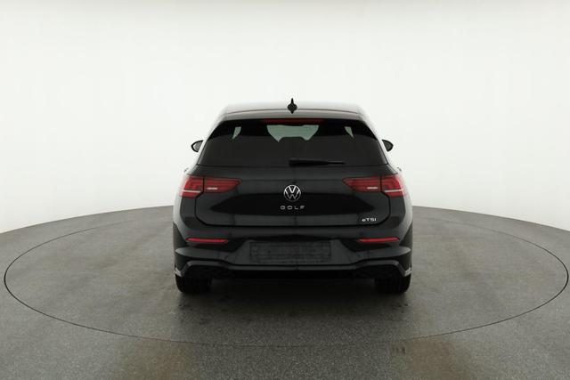 Volkswagen Golf 1.5 eTSI 110 kW R-Line R-Line, Navi, Kamera, Side, Winter, 18-Zoll 