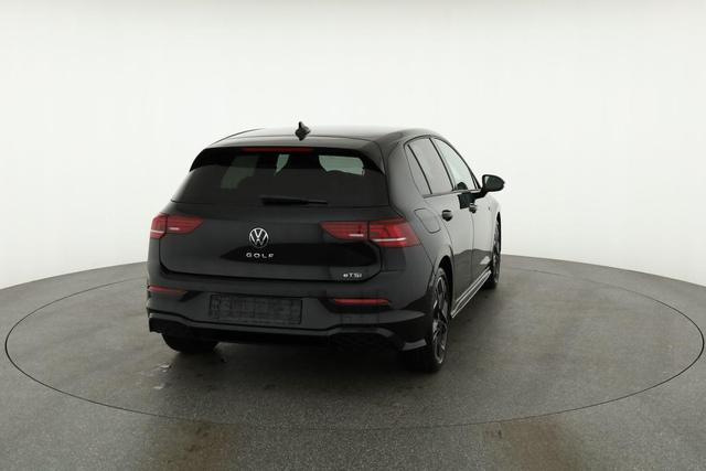 Volkswagen Golf 1.5 eTSI 110 kW R-Line R-Line, Navi, Kamera, Side, Winter, 18-Zoll 