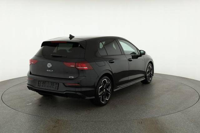 Volkswagen Golf 1.5 eTSI 110 kW R-Line R-Line, Navi, Kamera, Side, Winter, 18-Zoll 