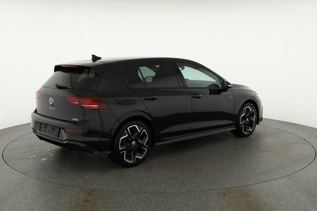 Volkswagen Golf 1.5 eTSI 110 kW R-Line R-Line, Navi, Kamera, Side, Winter, 18-Zoll 