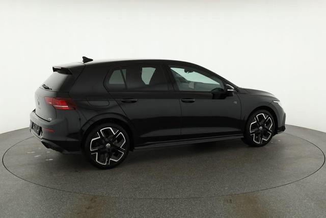 Volkswagen Golf 1.5 eTSI 110 kW R-Line R-Line, Navi, Kamera, Side, Winter, 18-Zoll 