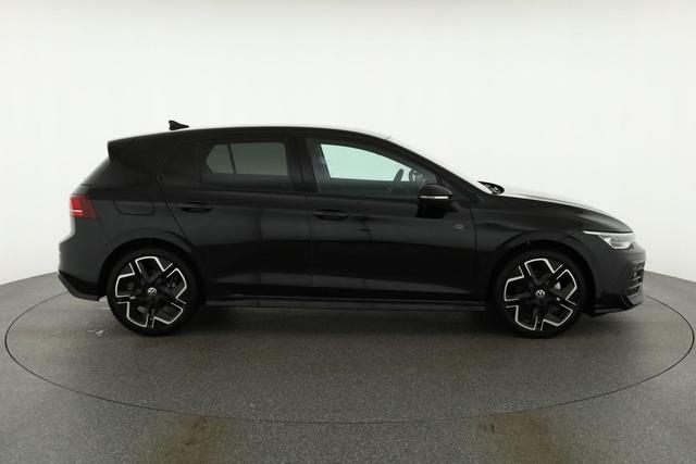 Volkswagen Golf 1.5 eTSI 110 kW R-Line R-Line, Navi, Kamera, Side, Winter, 18-Zoll 