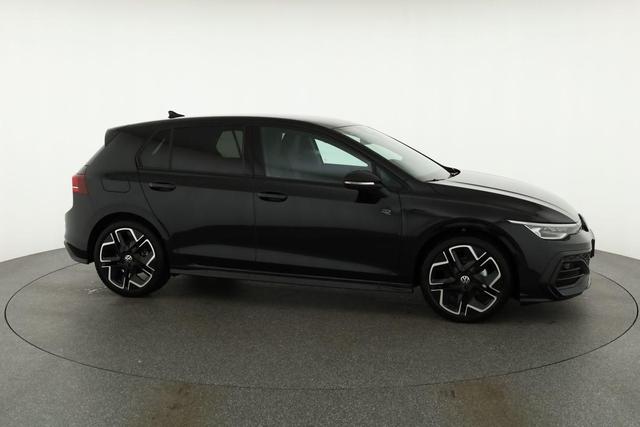 Volkswagen Golf 1.5 eTSI 110 kW R-Line R-Line, Navi, Kamera, Side, Winter, 18-Zoll 
