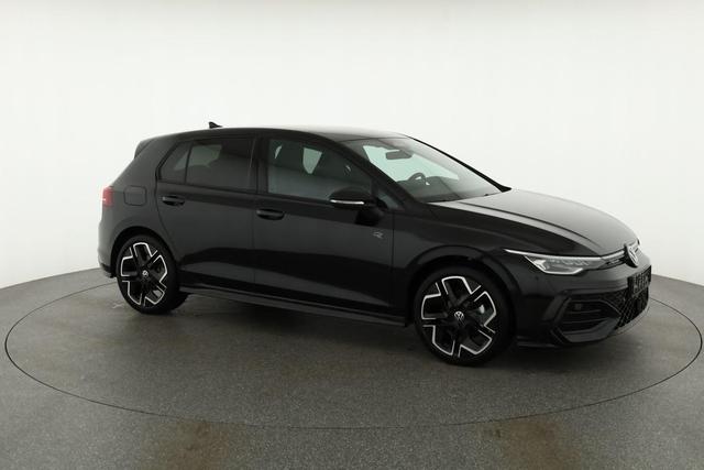 Volkswagen Golf 1.5 eTSI 110 kW R-Line R-Line, Navi, Kamera, Side, Winter, 18-Zoll 