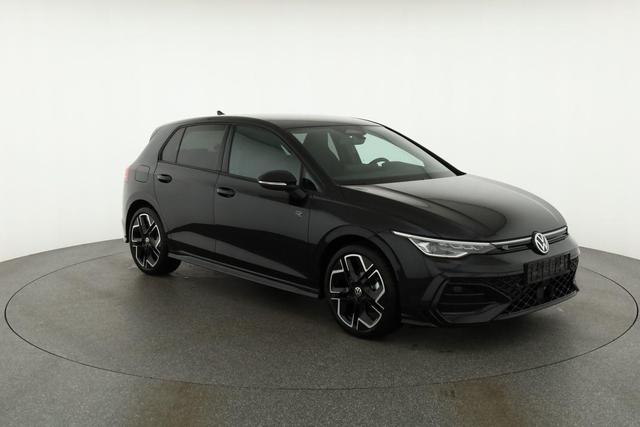 Volkswagen Golf 1.5 eTSI 110 kW R-Line R-Line, Navi, Kamera, Side, Winter, 18-Zoll 