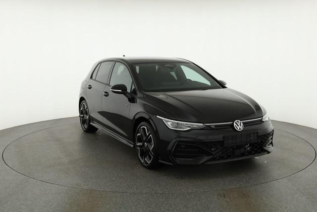 Volkswagen Golf 1.5 eTSI 110 kW R-Line R-Line, Navi, Kamera, Side, Winter, 18-Zoll 