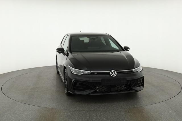 Volkswagen Golf 1.5 eTSI 110 kW R-Line R-Line, Navi, Kamera, Side, Winter, 18-Zoll 