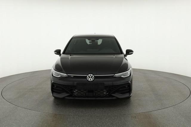 Volkswagen Golf 1.5 eTSI 110 kW R-Line R-Line, Navi, Kamera, Side, Winter, 18-Zoll 